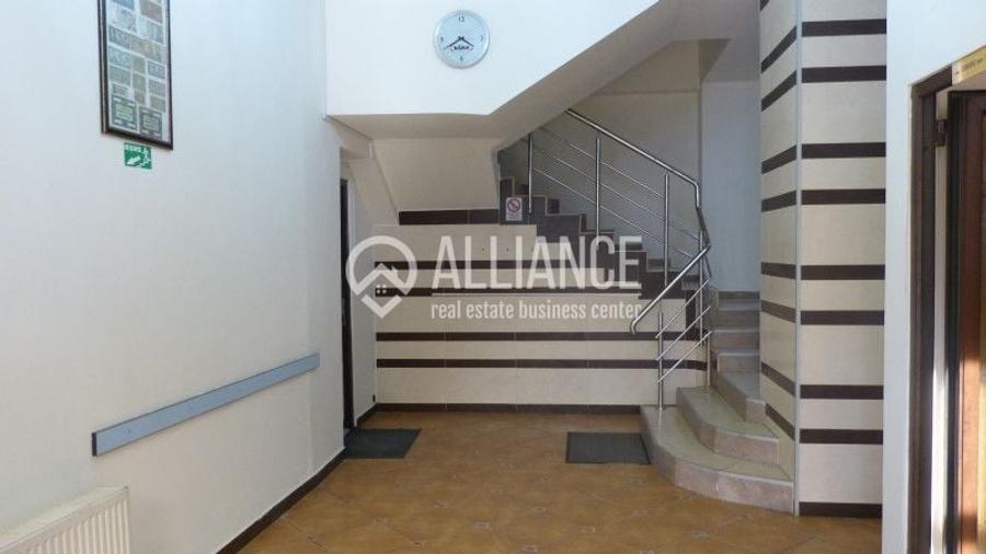 BALADA NEJ(COD03)-Etaj in cladire de birouri si parcare! - 45