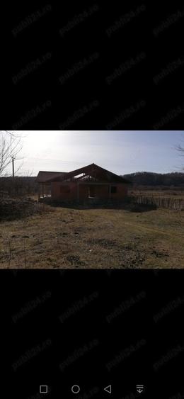 Vand casa in sat Pades - 2