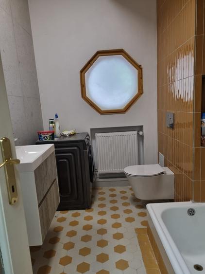 4 Camere la Parter Înalt – Ideal Locuință sau Birou - 9