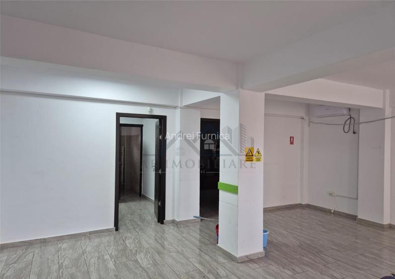 Spatiu Comercial prin destinatie zona Visani - Mega Image