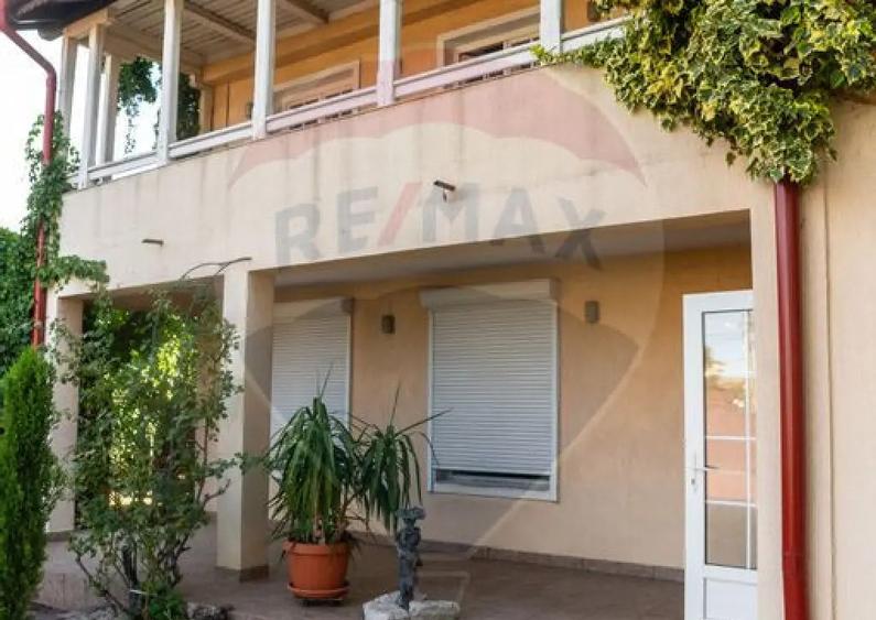 Casa / Vila, 10 cam., Lidl Salaj, multifunctionala - 17