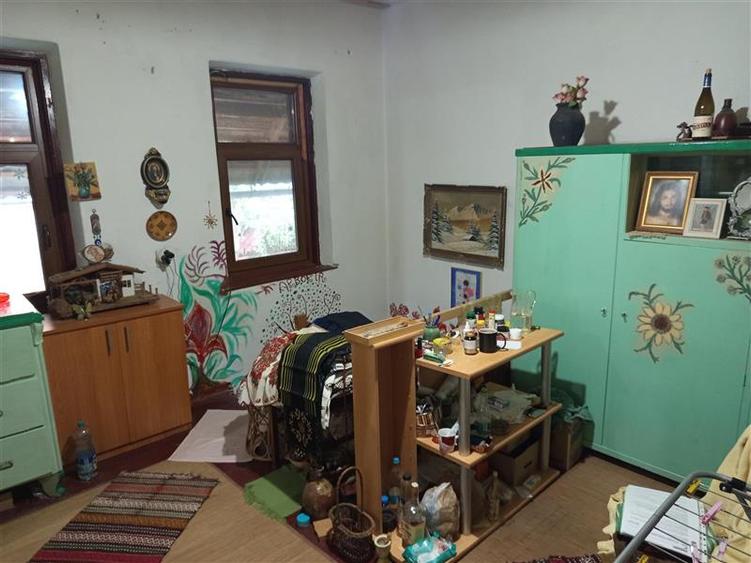 Ilidia, Casa 8 Incaperi, 744mp Teren, Zona Turistica, Pret Usor Negociabil - 34