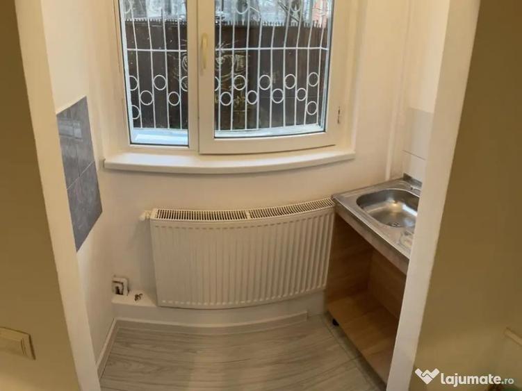 Fizicienilor parter confort 3 - 3