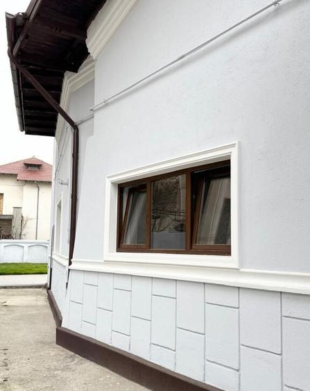 Vila individuala Icoanei Dacia - 10