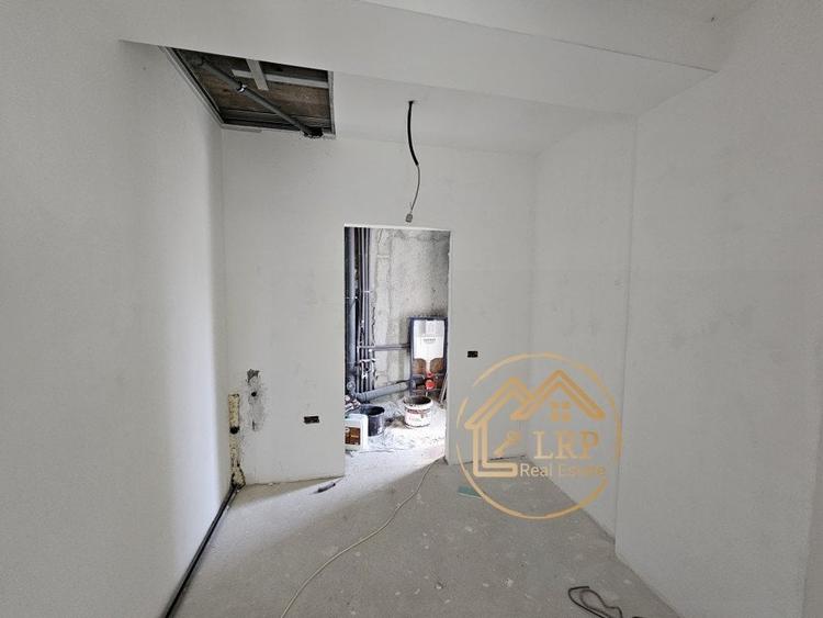 Voluntari/Popasului/Matei Millo - vila 5 camere, 189mp, 3 locuri parcare - 24