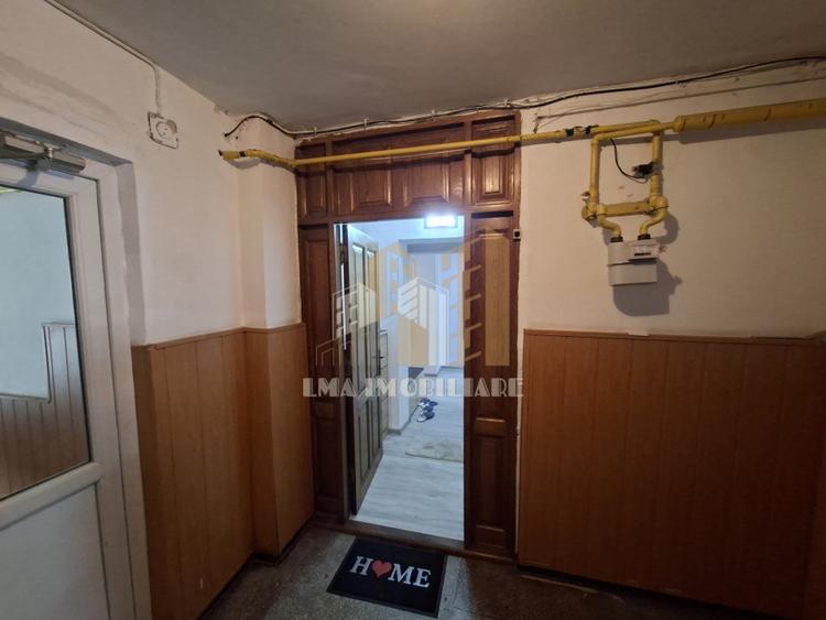 Apartament 4 Camere - 1