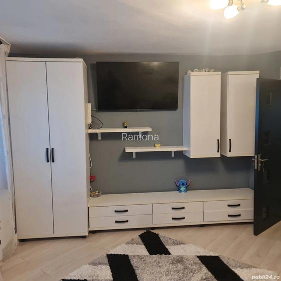 Inchiriez apartament complet mobilat si utilat Inchiriez apartament complet mobilat si utilat