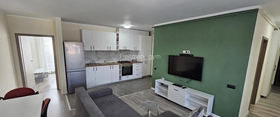 Inchiriez apartament 2 camere str. Traian Vuia 2 la IRA Inchiriez apartament 2 camere str. Traian Vuia 2 la IRA