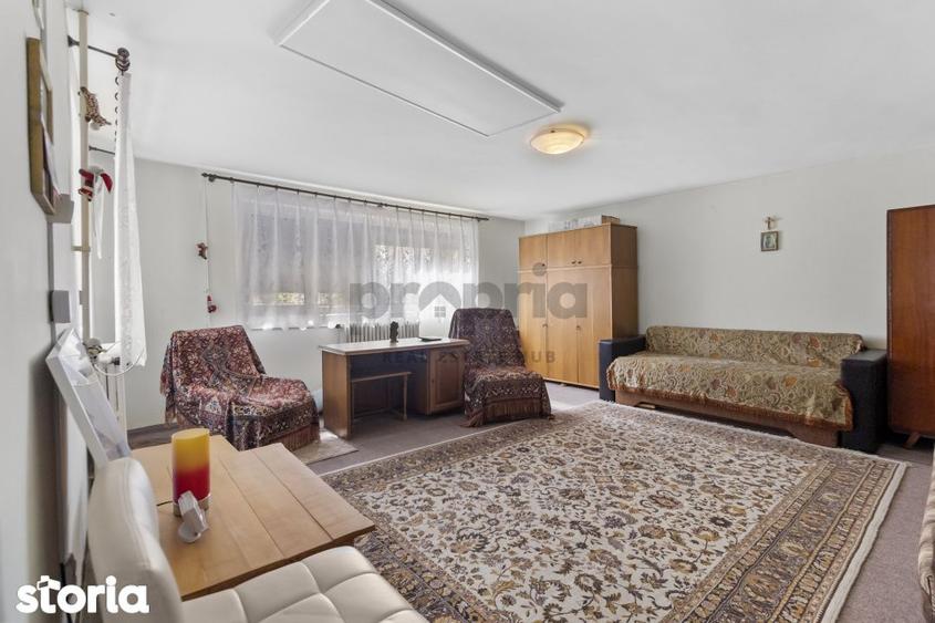 CASA SPA?IOASA IN MUNICIPIUL SACELE | STR.UNIRII - 14