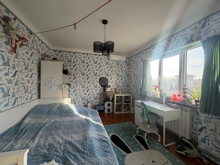 APARTAMENT 3 CAMERE | COTROCENI | CAMERA DEMISOL - 2