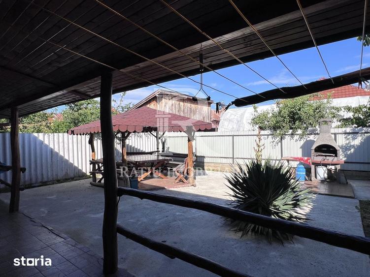 Casa cu 4 camere de inchiriat | Parcare acoperita | Tokai | Oradea - 17
