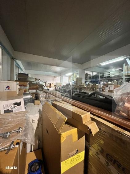 Spatiu comercial, 660 mp, zona Mehala - 5