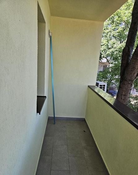 Apartament cu 2 camere decomandat, mobilat în Tineretului