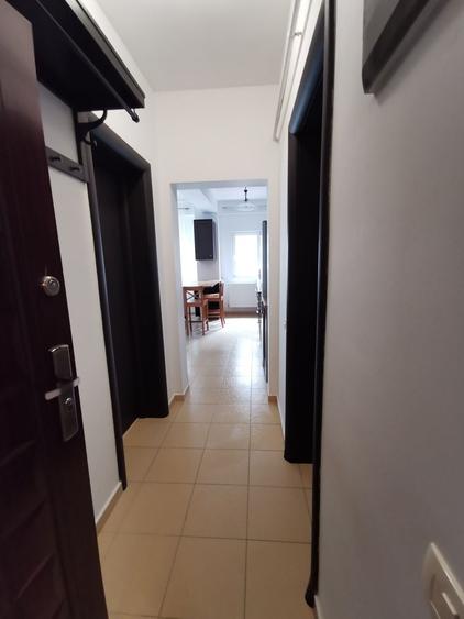 Vand apartment 2 camere str Rezervelor nr 72 - 1