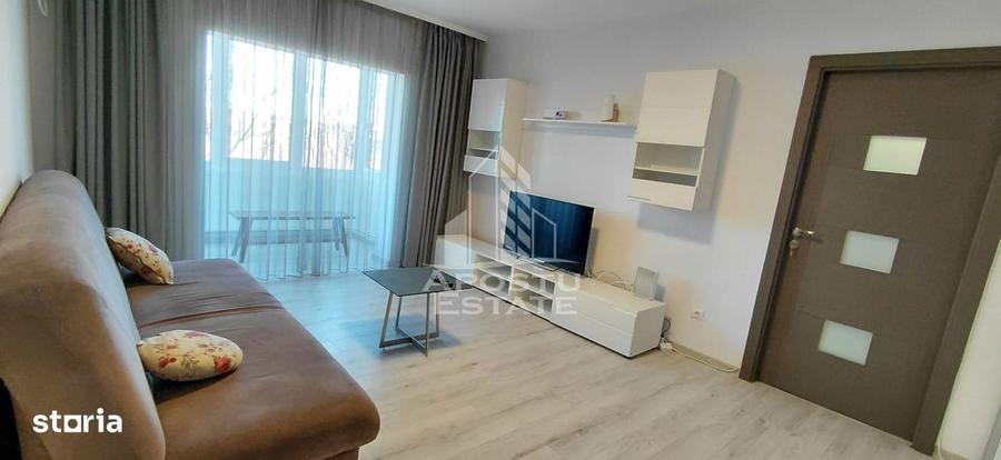 Apartament cu 2 camere, centrala proprie, Zona Badea Cartan/Lugojului - 11