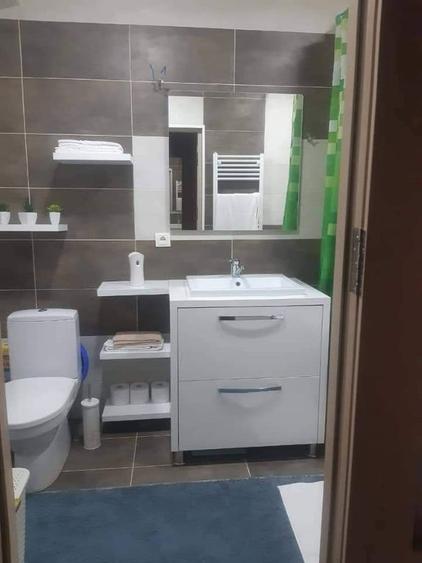 Inchiriez apartament cu 1 camera in Calea Turzii - 3