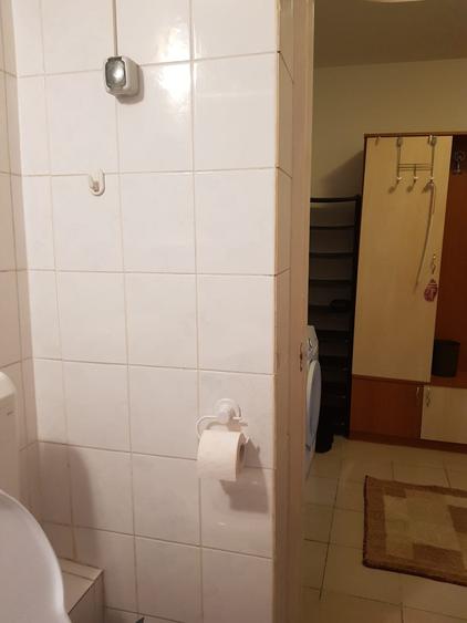 Nerva Traian, garsoniera, 42 mp, 10 minute metrou Timpuri Noi, bloc anvelopat - 15