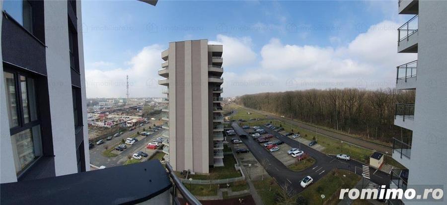 Apartament 3 dormitoare Adora Forest prima inchiriere - 3