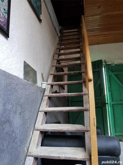 Vand casa de vacan?a Farliug - 5