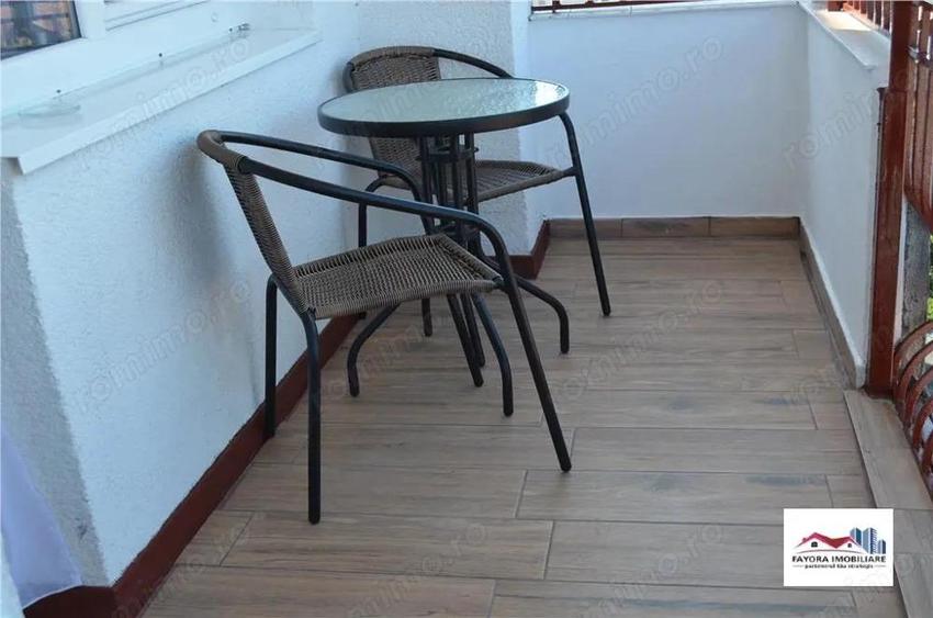 Apartament 2 Camere Mobilat si Utilat de Inchiriat Zona Domus - 11