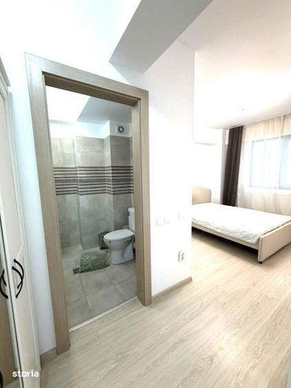 Apartament 3 camere 2 bai/Cartierul Latin etaj 4 - 9