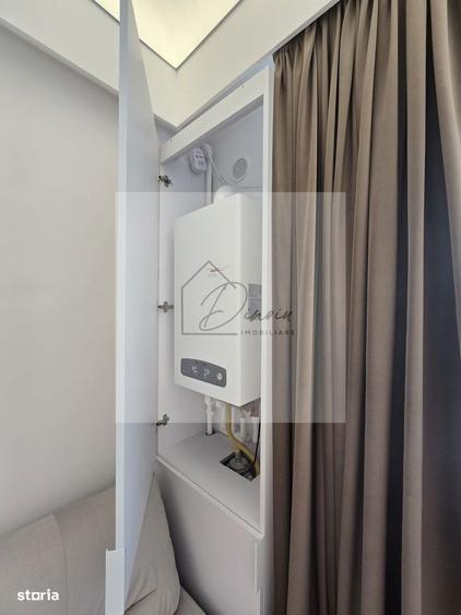 Apartament 2 camere Cortina North Pipera I COM0% - 6