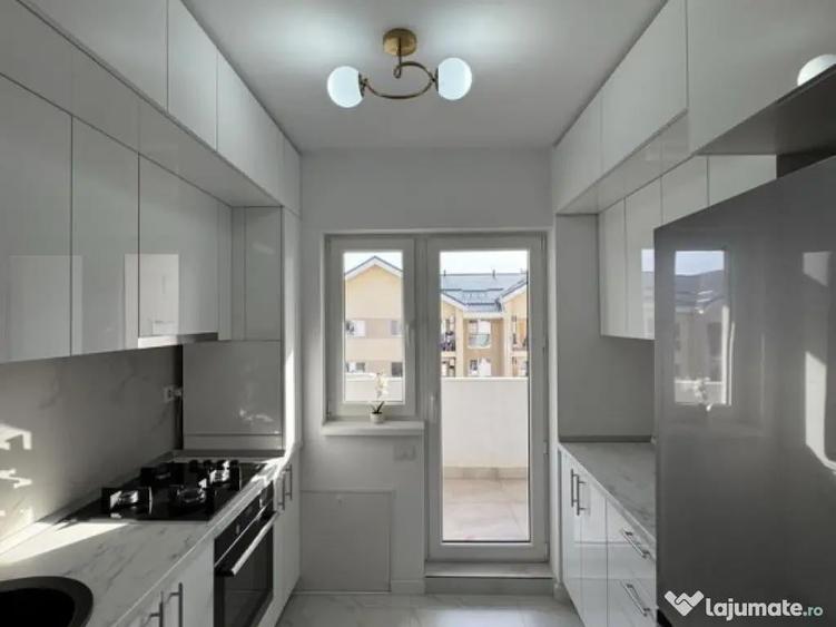 Berceni metrou biruintei studio etaj 6 - 6