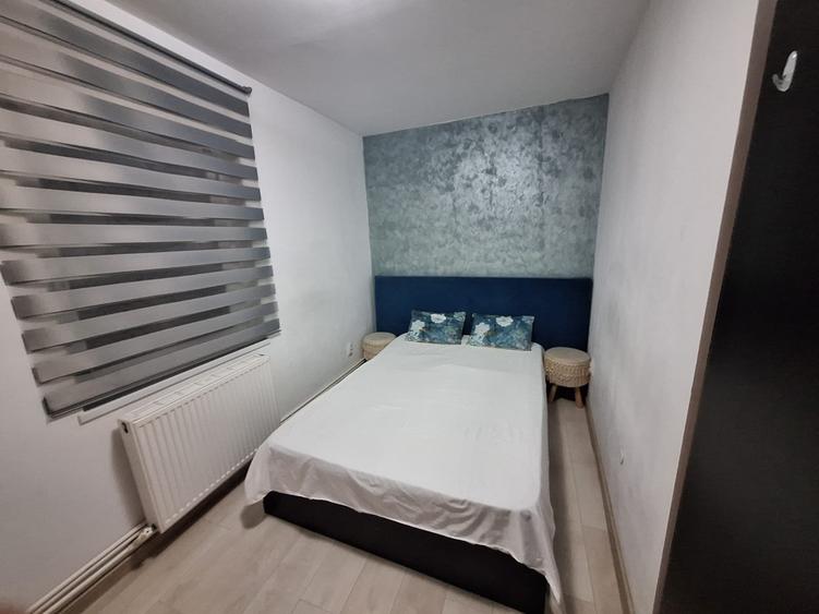 Apartament cu 2 camere, decomandat, zona Copou - 4