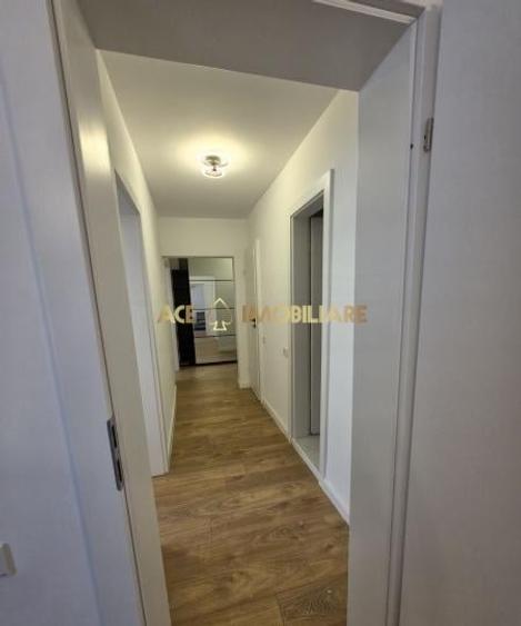 Apartament cu 2 camere decomandat, mobilat în 13 Septembrie