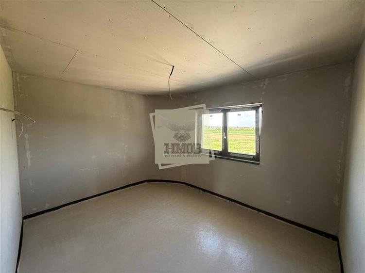 Casa Individuala cu 4 dormitoare, teren 640 mp in Cristian - Sibiu - 14