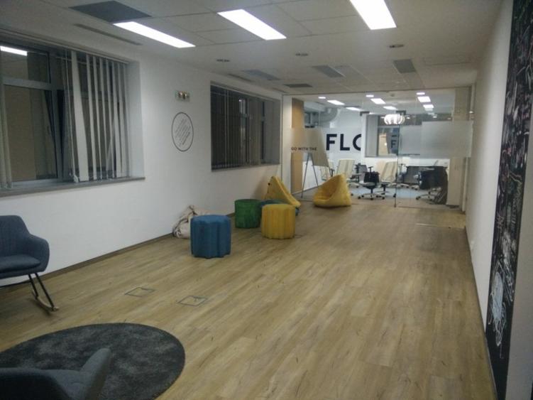 Cladire de birouri de vanzare Semilunei 4-6 - 16