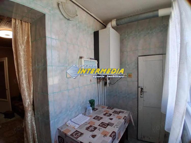 Apartement 2 Camere Decomandate 53 mp mobilat utilat balcon inchis vedere panoramica - 9