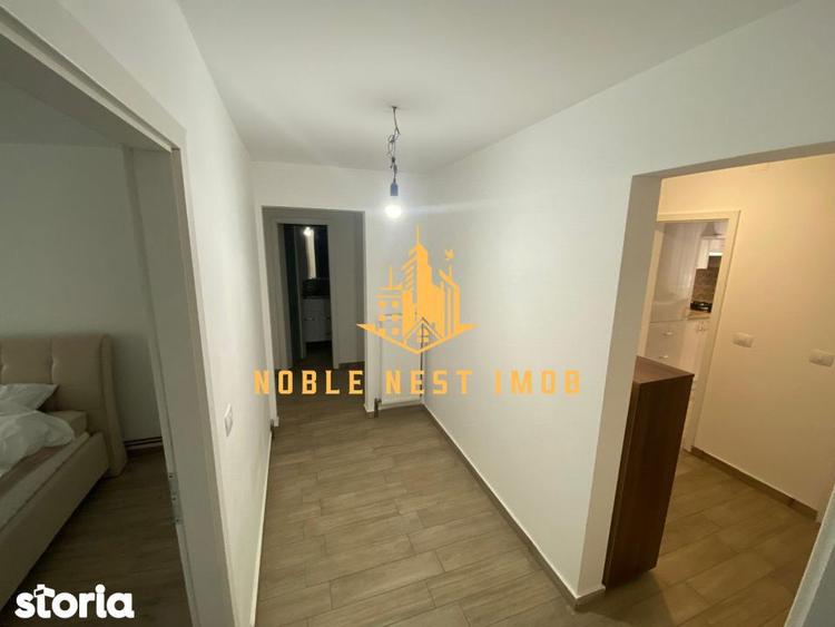 Apartament 4 camere spatios | Negru Voda | vedere pe 3 parti - 1