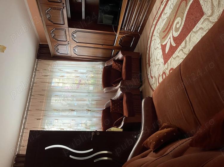 Vand apartament 2 camere Pitesti Banat-Exercitiu - 1