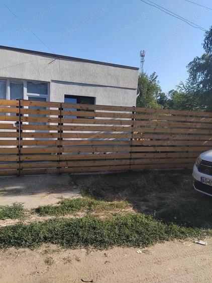 Vand casa noua localitatea Glganu de sus judetul Arges - 5