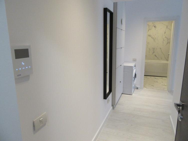 Sun Lake Residence, inchiriere 3 camere, vedere lac, bloc 2025, prima inchirere - 16