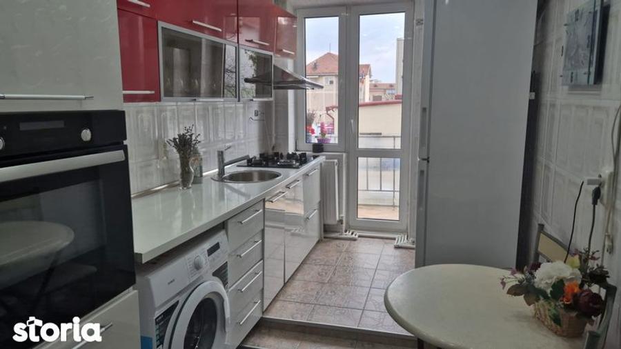 Apartament 2 camere piatra neamt str mihai eminescu - 2