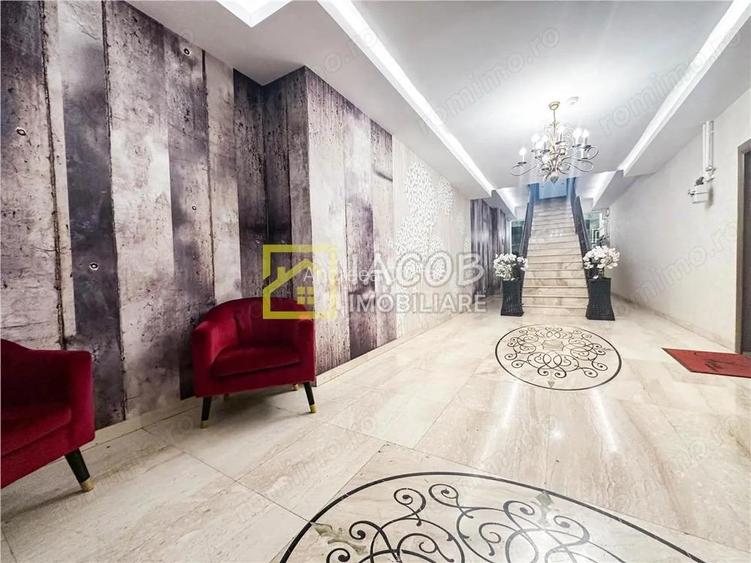 3 Camere de inchiriat Arena Residence, Parcare Inclusa