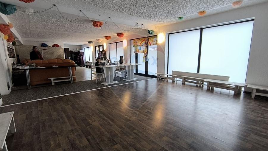 Spațiu comercial de vanzare - 10