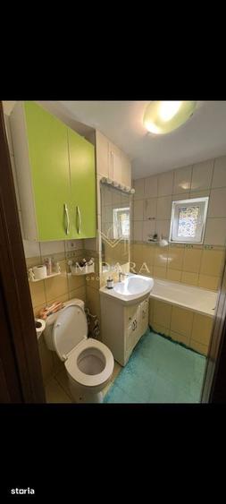 Apartament cu 3 camere decomandat în Colentina