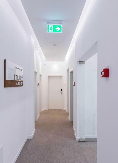 Hotel Urban de vanzare, locatie excelenta - centrul vechi istoric - 6