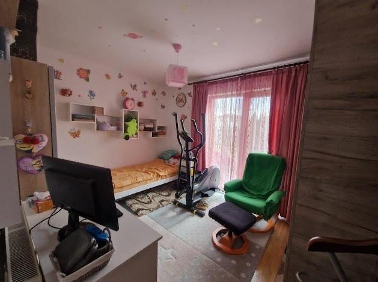 Duplex 5 camere | 180 mp | 250 mp teren | zona Avram Iancu - 7