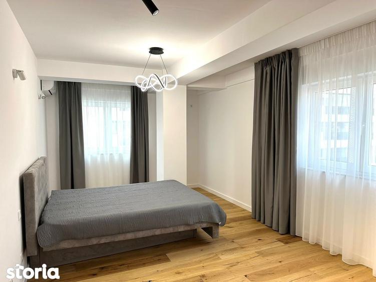 Duplex Exclusivist si Elegant-Pipera-Iancu Nicolae-Padurea Baneasa - 5