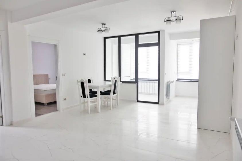 Apartament nou 2 camere de inchiriat TARGU NEAMT - 2