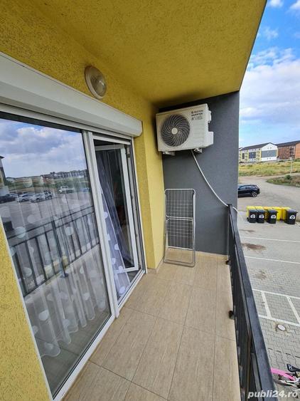Apartament 1 camera NOU Premium Residence, Calea Urseni parcare inclusa - 4
