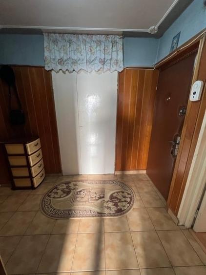 Podul de Fier-3 Camere Decomandat-bloc 82' - 3