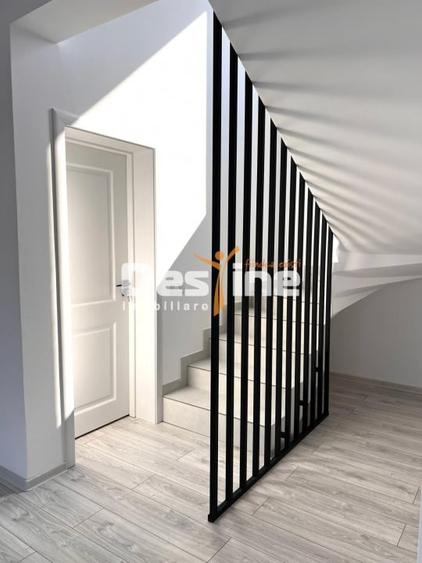 Vorovesti, casa individuala 110 mp, 155.000 euro - 8