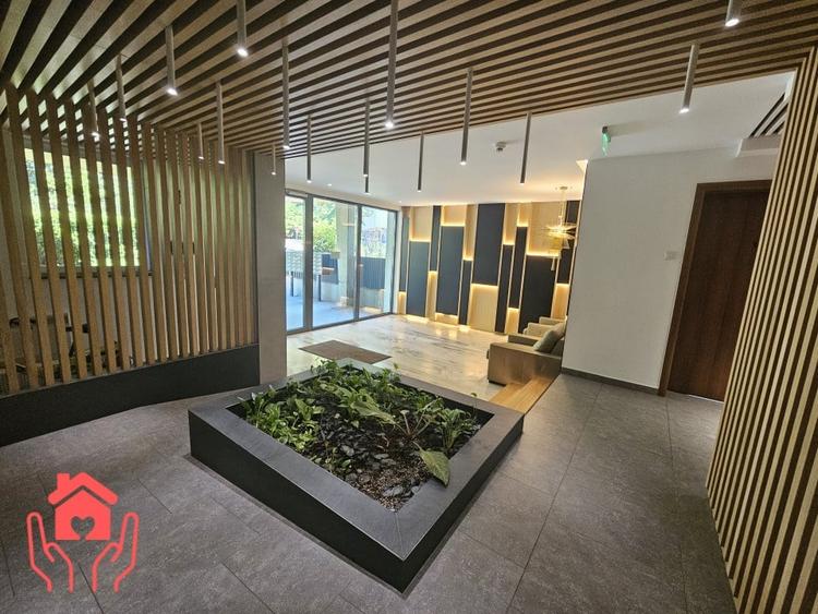 Jandarmeriei - Imobil Boutique, terasa ampla, complet mobilat, parcare in garaj! - 3