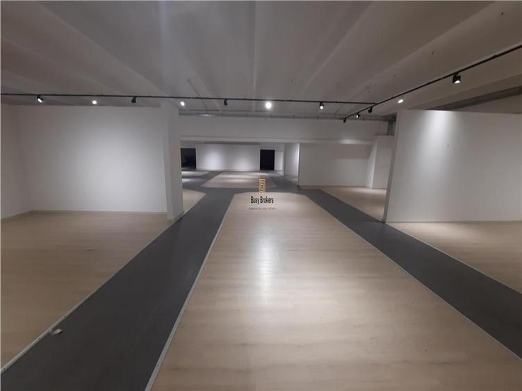 Spatii Comerciale - 500 mp - Showroom - Comert - 13