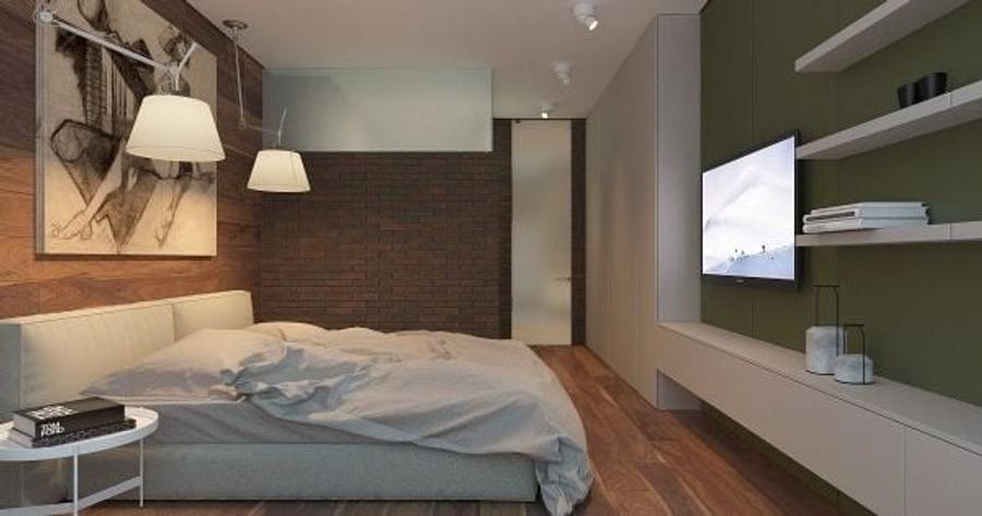 3 Camere Cotroceni Bloc Nou Premium 2025 - 2